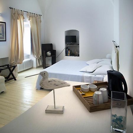 La Casa Di Alessia Hotel Camogli Eksteriør billede