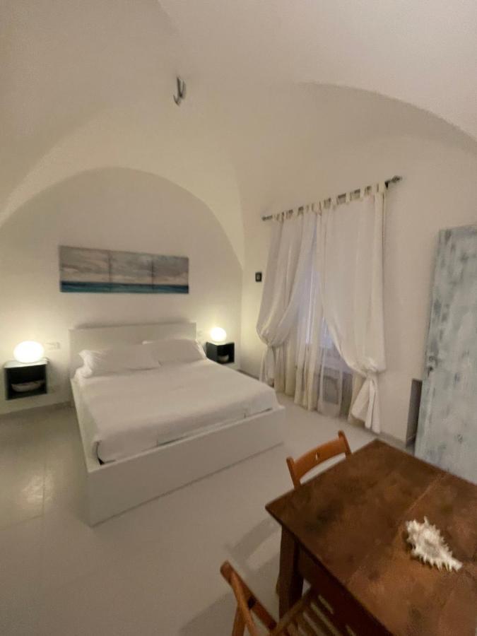 La Casa Di Alessia Hotel Camogli Eksteriør billede
