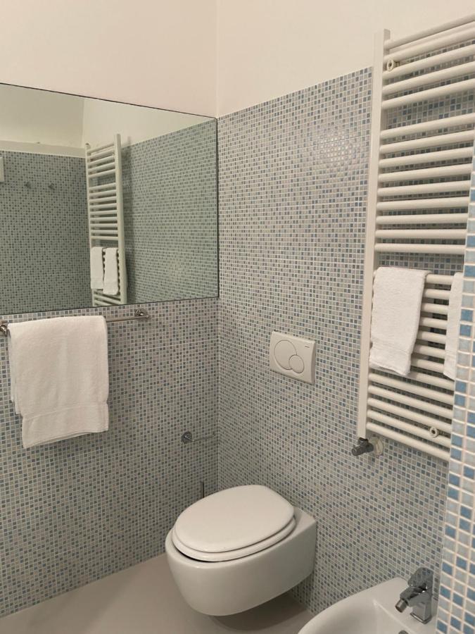La Casa Di Alessia Hotel Camogli Eksteriør billede