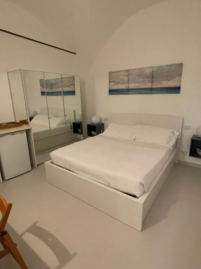 La Casa Di Alessia Hotel Camogli Eksteriør billede