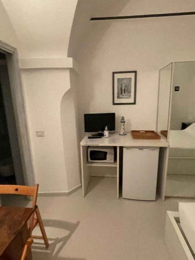La Casa Di Alessia Hotel Camogli Eksteriør billede