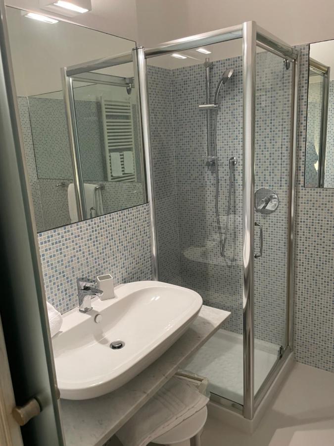 La Casa Di Alessia Hotel Camogli Eksteriør billede