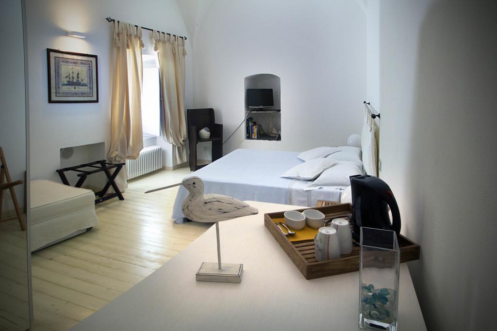 La Casa Di Alessia Hotel Camogli Eksteriør billede
